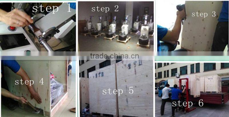 SA1-Q530/60 with Italy Ametek suction motor battery power automatic floor scrubbers economic floor scrubber dryer