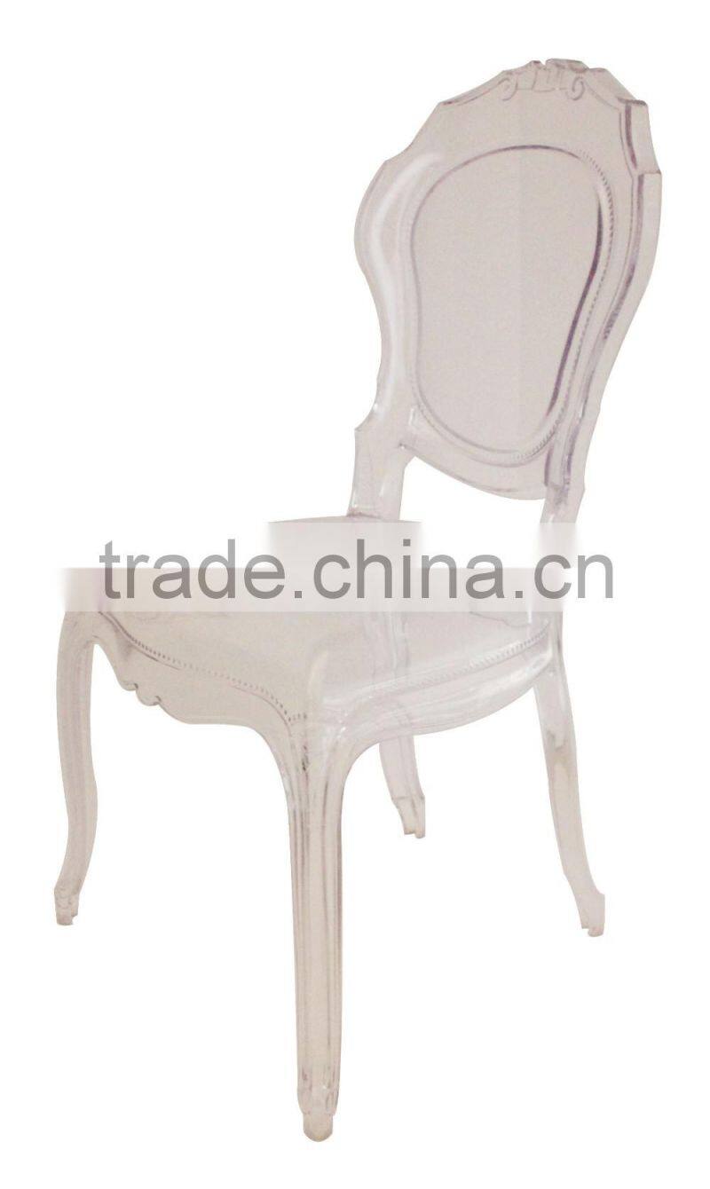 2016 hot sale factory popular Leisure bella plastic chairs