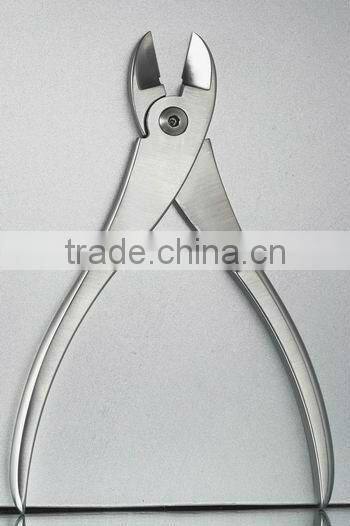 orthodontic instruments orthodontic plier Distal End Cutter plier