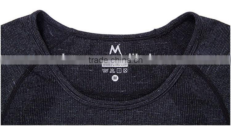 2016 quick dry women fitness sports wear