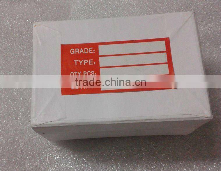 tungsten steel button bits for mining