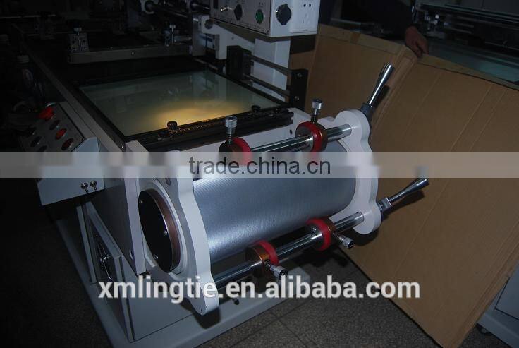 Heat Transfer Paper Printing Machine