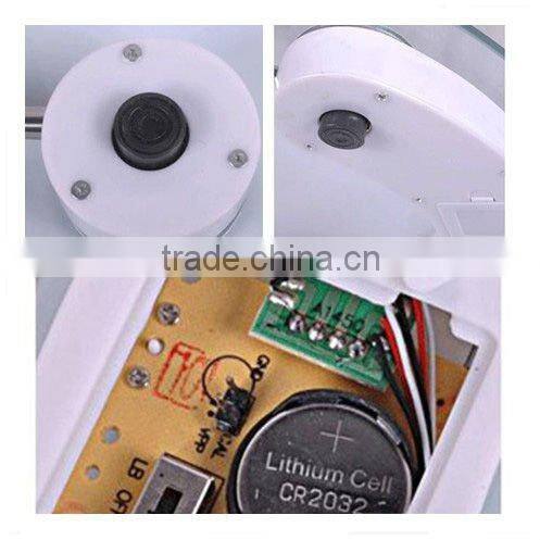 great quality bamboo digital balance