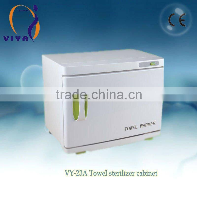 VY-23A Hot Salon Towel Cabinet