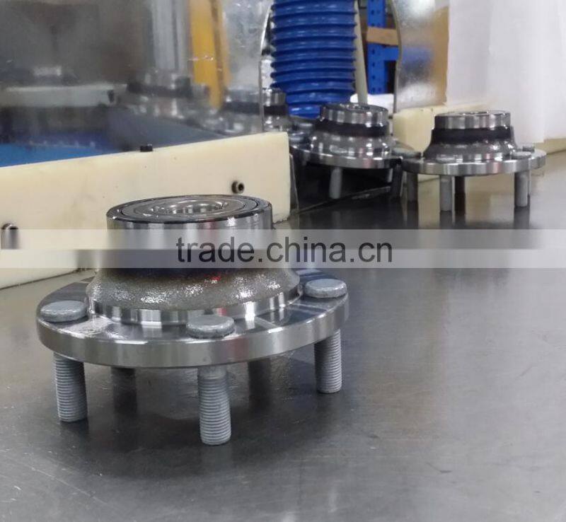 Auto Front Wheel Bearing for CJB Brands