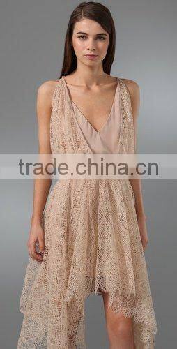 new design mesh lace for garment accessories