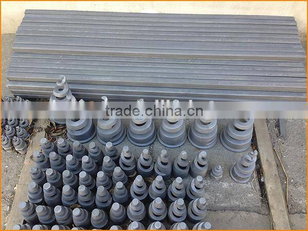 sand blasting ceramic nozzle