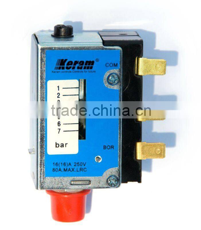 M series small size mini Single Pressure Controller