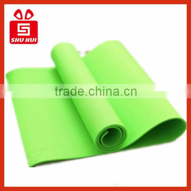 Camping Foam EVA Mat Exercise Yoga Sleeping Picnic Outdoor Mattress