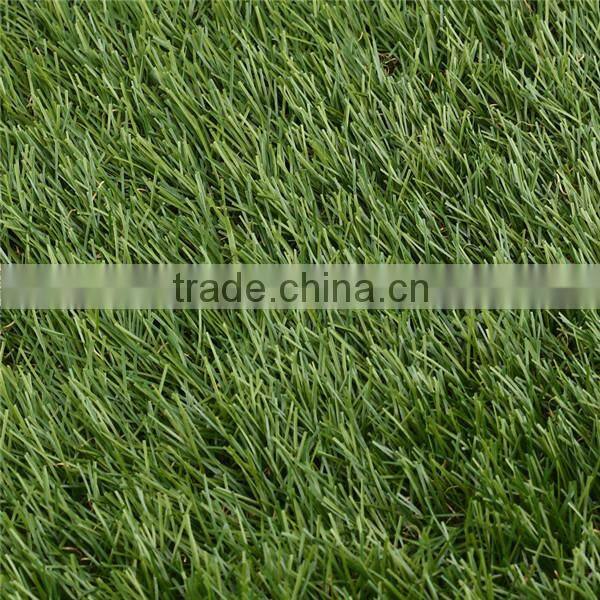 Garden use artificial grass turf//carpet grass law with thick grasses