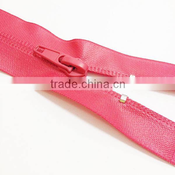 #5 waterproof zippers ykk