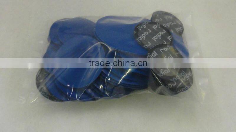 Radial Tire Repair Round Patch Small Medium Large Size