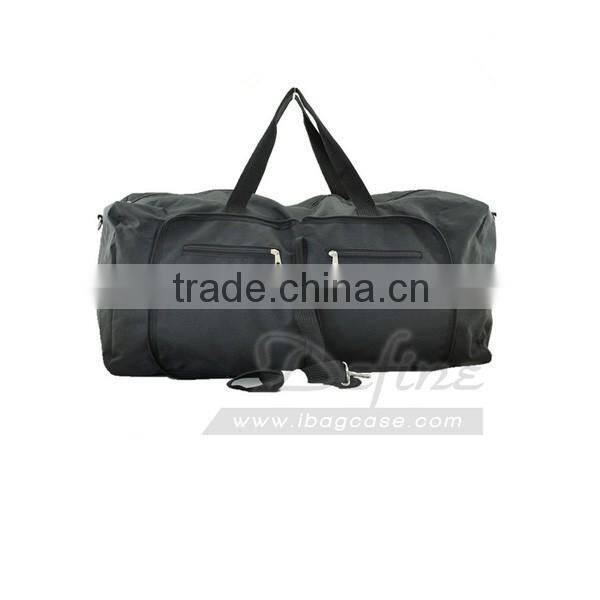 Women And Men Luggage Travel Bags Foldable