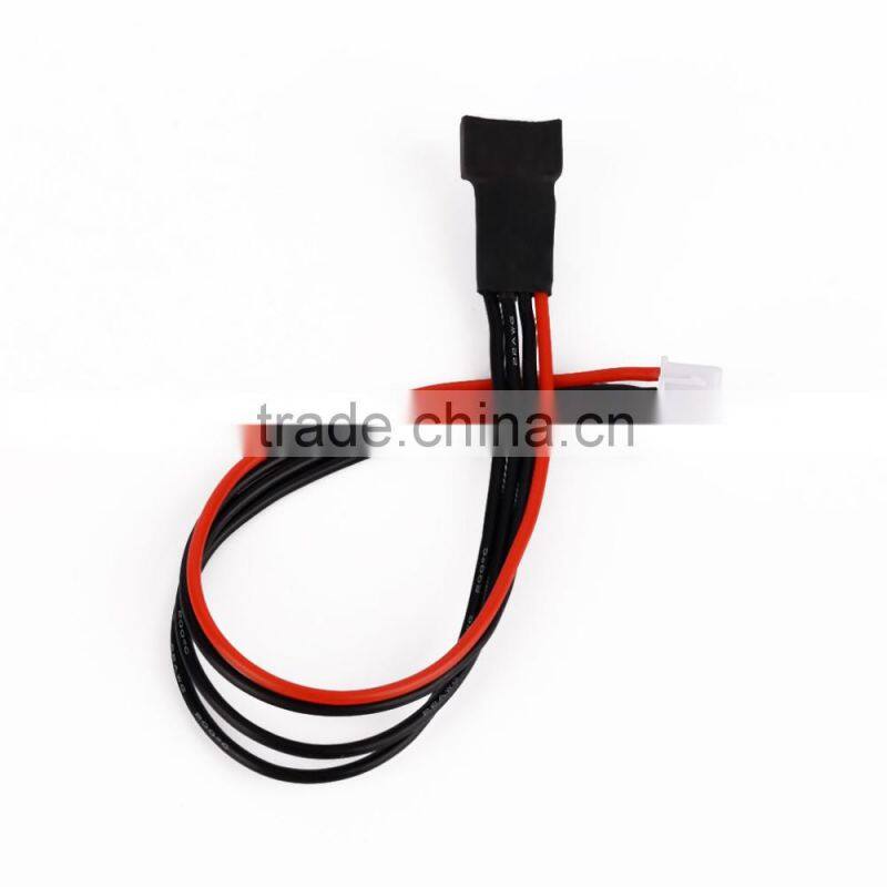 RC Lipo 3S XT60 Battery Balance Charging Plug Extension Cord Wire