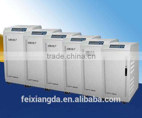 UPS Uninterrupted power supply 60kva