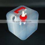 10L Collapsible Water Container / 2.5G Foldable Water Carrier