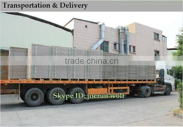 Manufacture of Competitive price Blue paper