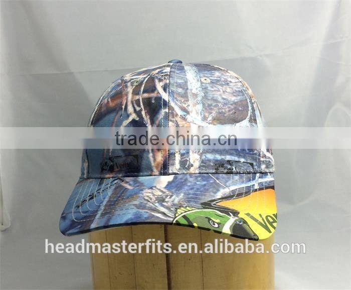 High Quality Promotion Cap Custom Printed Baseball Cap