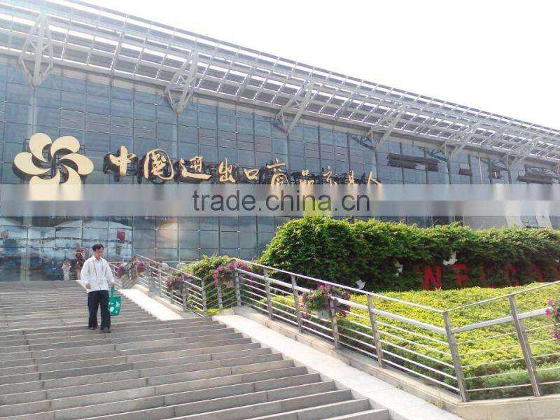 New Design Wood Color Hotel Wall Guard HS-125B