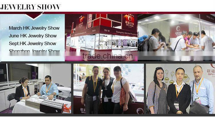 925 Silver Jewelry Wholesale Pearl Jewelry Sets