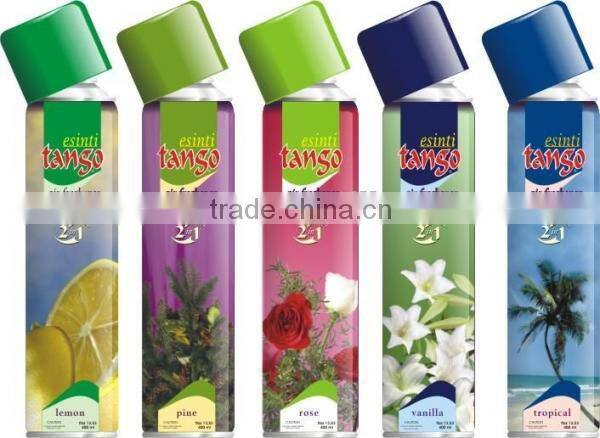 600ml air fresheners