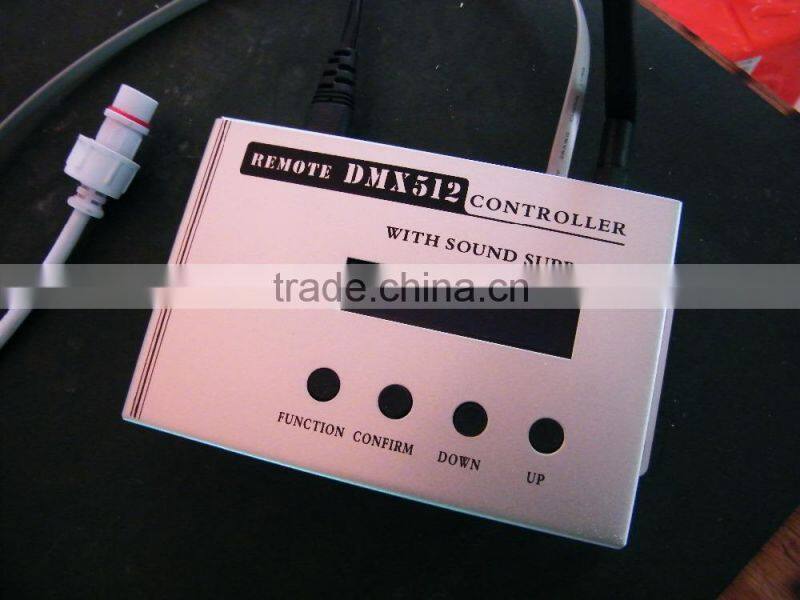 warranty 2years ip65 dmx washer led 18w 1000mm