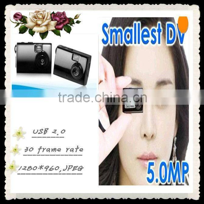 mini recorder pocket camera smalll mini dv