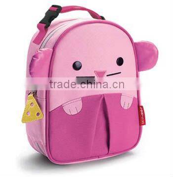 various designs kids animal shaped backpacks animal face lunch bag