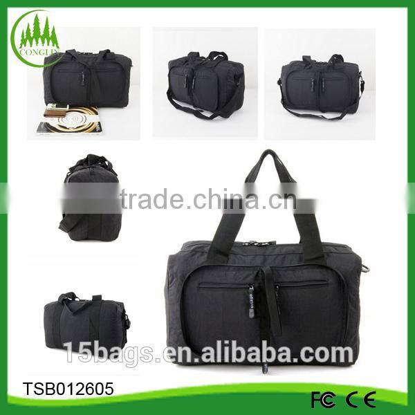 New Design Yiwu Supplier Wholesale Outdoor Traveling Bag