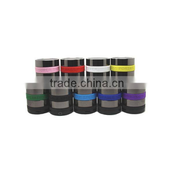 Hot Sale Festival Gifts Bluetooth Speaker,Active Speaker,Car Speaker