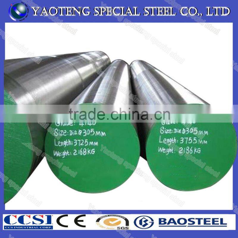 4140 scm440 42crmo4 1.7225 tool steel properties