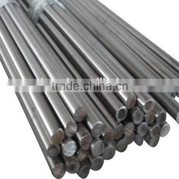 Stainless Steel Round Bar SUS440 Factory