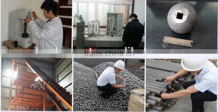 Made in China 20mm steel ball 100c6 steel ball solid steel ball