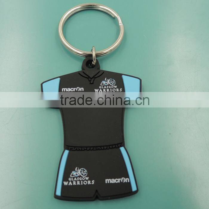 Custom PVC Rubber Keychain/ Custom Soft PVC Keychain/ Custom Key Chain