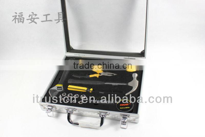 26 PC high-quality goods household tools set