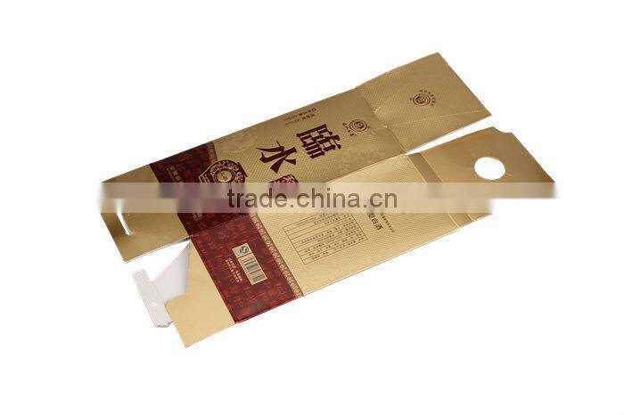 Decorative Factory Price Hot Selling Mini Paper Box