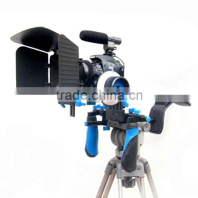 Bracket for Camera Rig RL-02 Set