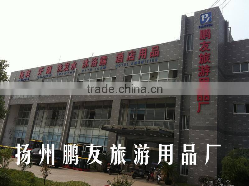 shampoo conditioners body lotion bath foam for hotel amenities