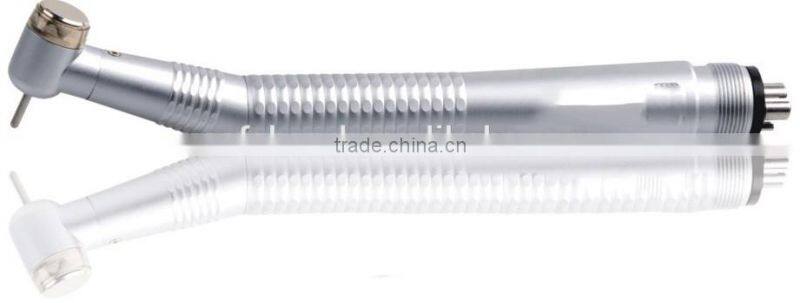 High quality torque Key type high speed dental handpiece