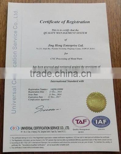 Custom made CNC lathe milling stainless steel/Aluminum/Brass screws fasteners bolts RIVETS