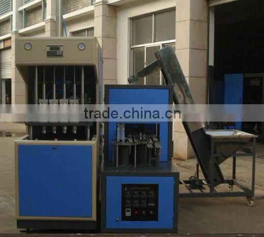 PET Bottle Blowing Machine for water