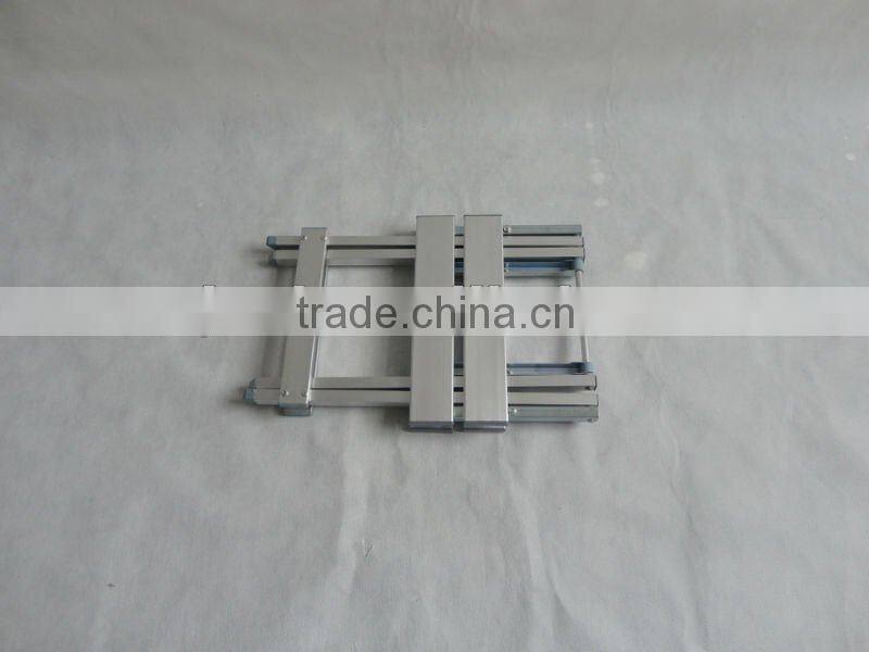 Outdoor Aluminum Camping/Beach Chair