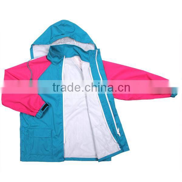 electric scooter raincoat