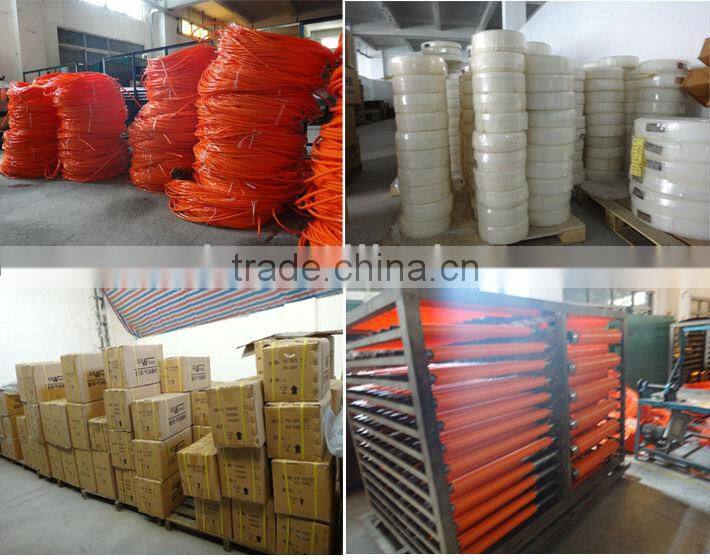 Excellent Quality CLW Pneumatic Spring Air Hose