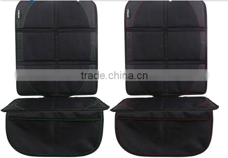 Infant Baby Non-slip Child Car Seat Protector