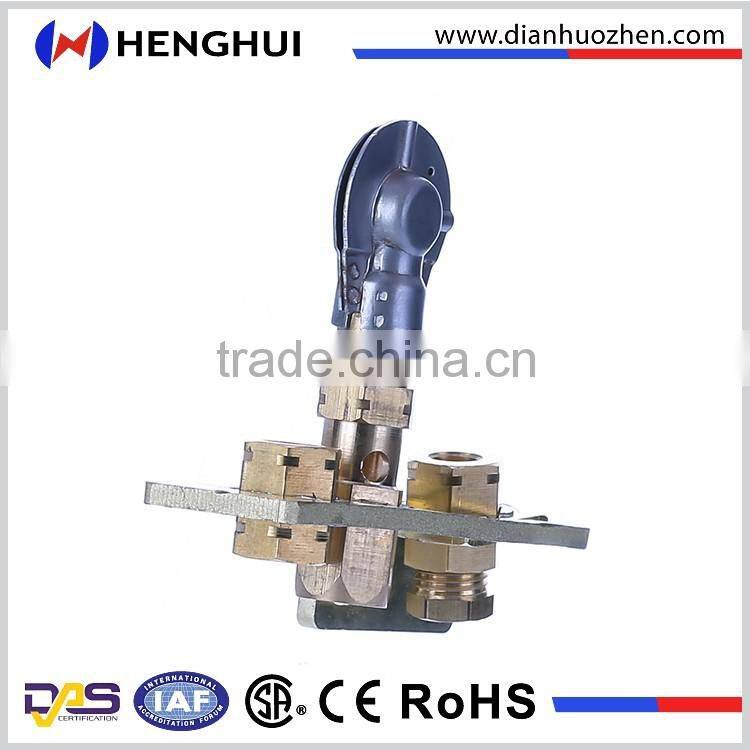 NBZH ODS pilot burners assemblies for barbecue grill