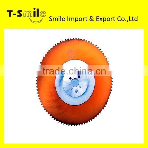 professional high performance diamond band saw blade