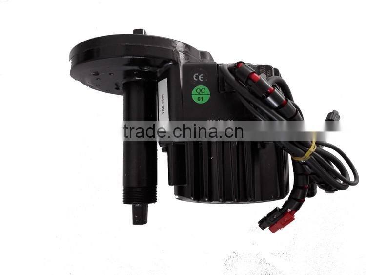 8fun hot sale export european 1000wcentral motor for electric bike