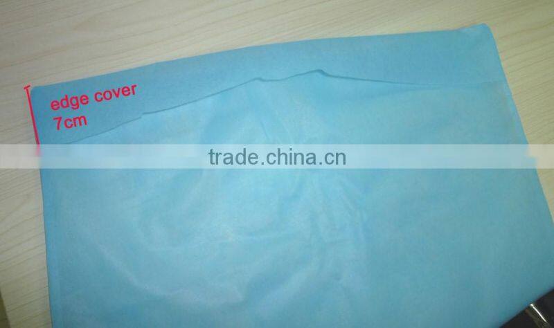 for one use non woven pillow case pillow cover