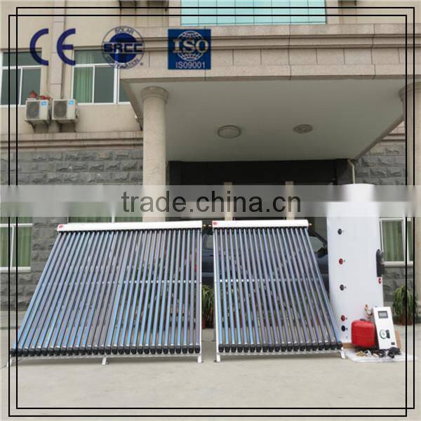 Expansion Vessel for Split Solar water Heating System Accessory